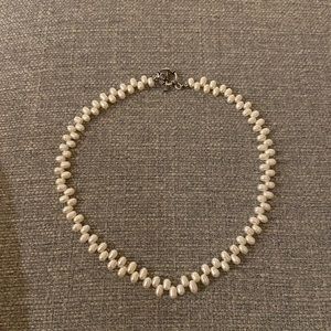 Vintage Pearl necklace